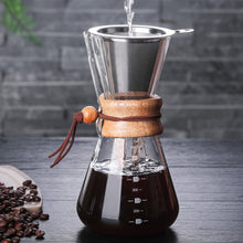 Load image into Gallery viewer, The Chemex® Coffee Maker