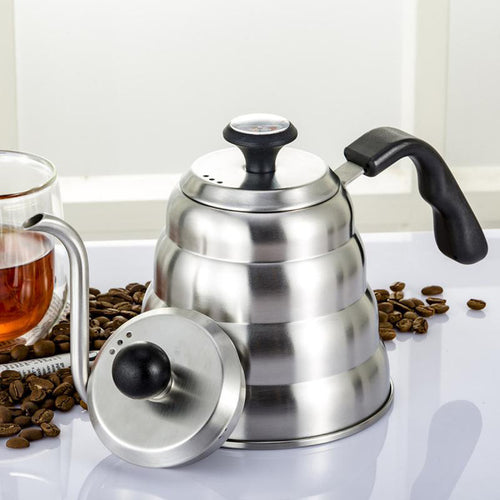Stainless Steel Hario Coffee Drip Kettle