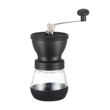 Load image into Gallery viewer, Manual Ceramic Coffee Bean Grinder