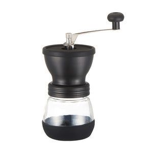 Manual Ceramic Coffee Bean Grinder