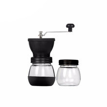 Load image into Gallery viewer, Manual Ceramic Coffee Bean Grinder