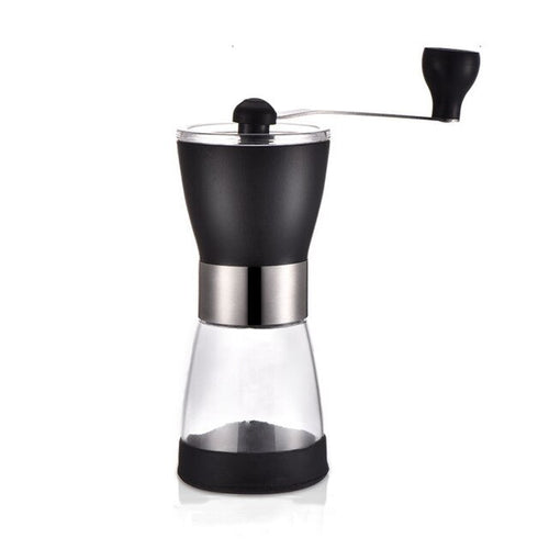 Manual Coffee Grinder